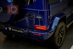 مێرسێدس بێنز G-Class